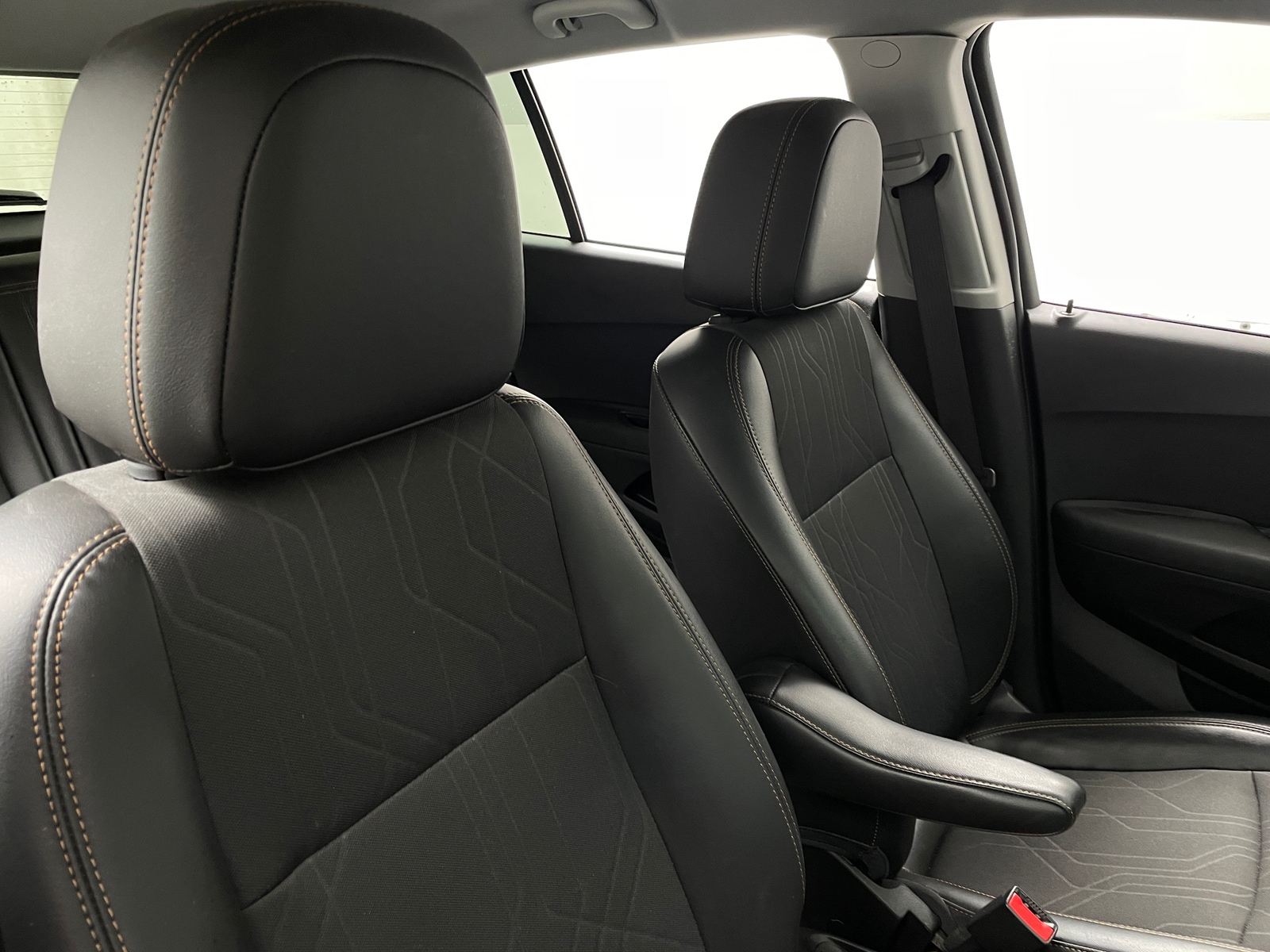 Thumbnail: 2019 Chevrolet Trax - 2