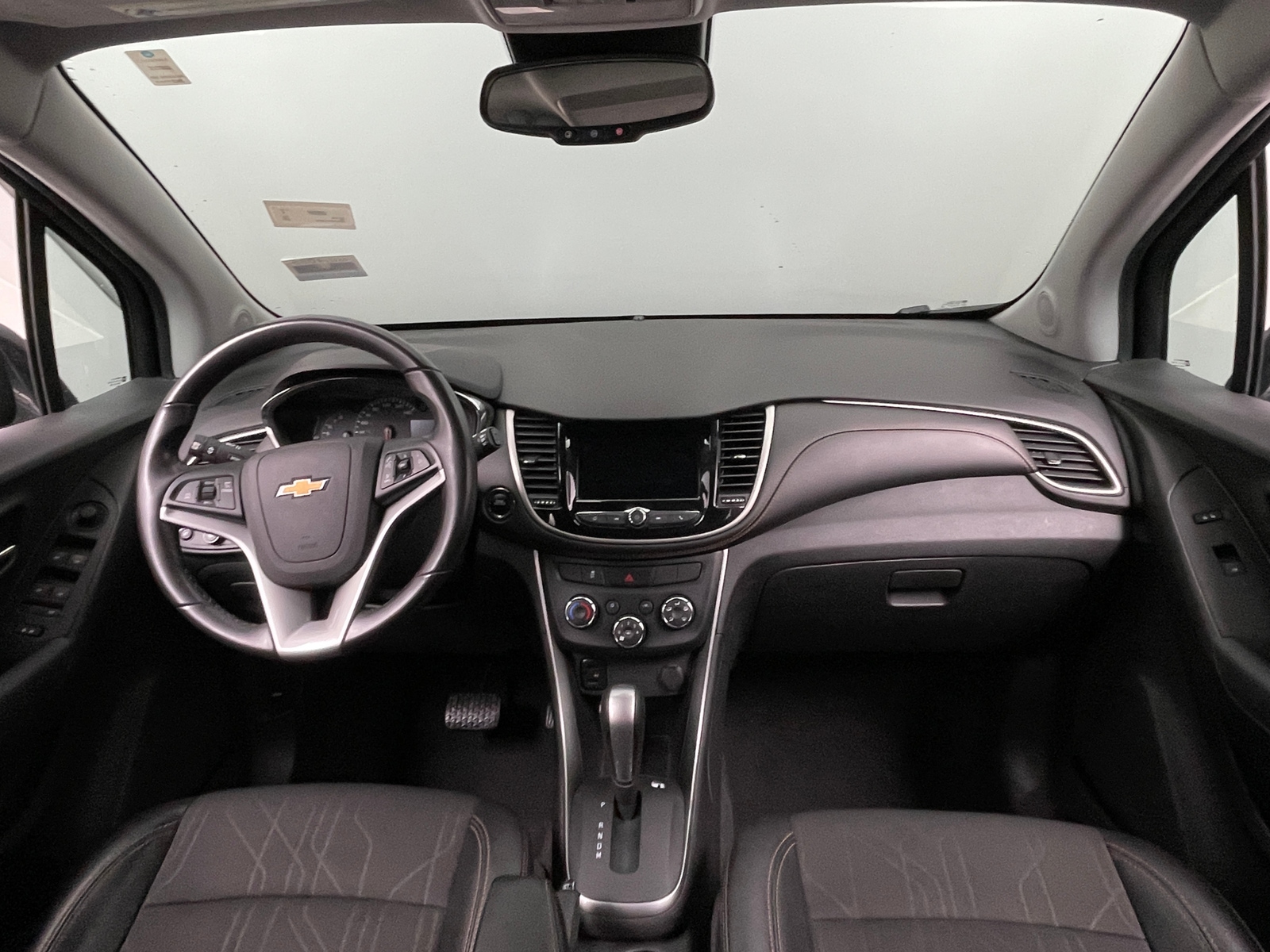 Thumbnail: 2019 Chevrolet Trax - 3