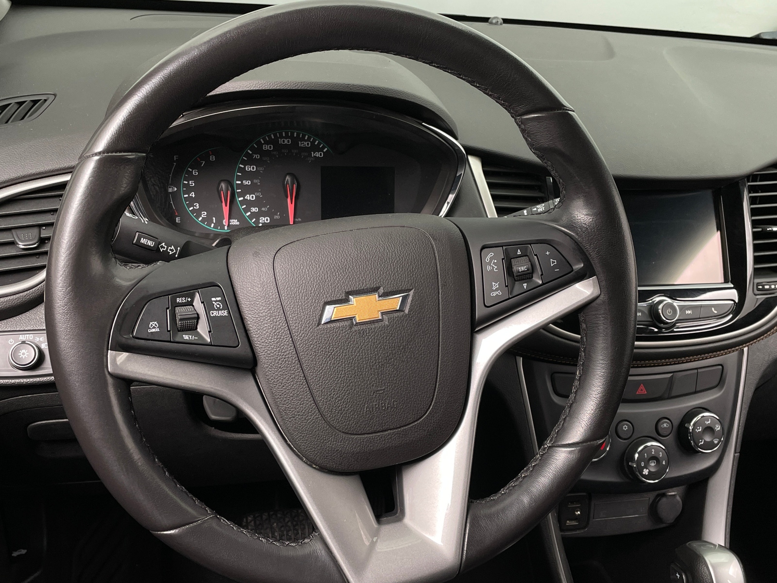 Thumbnail: 2019 Chevrolet Trax - 5