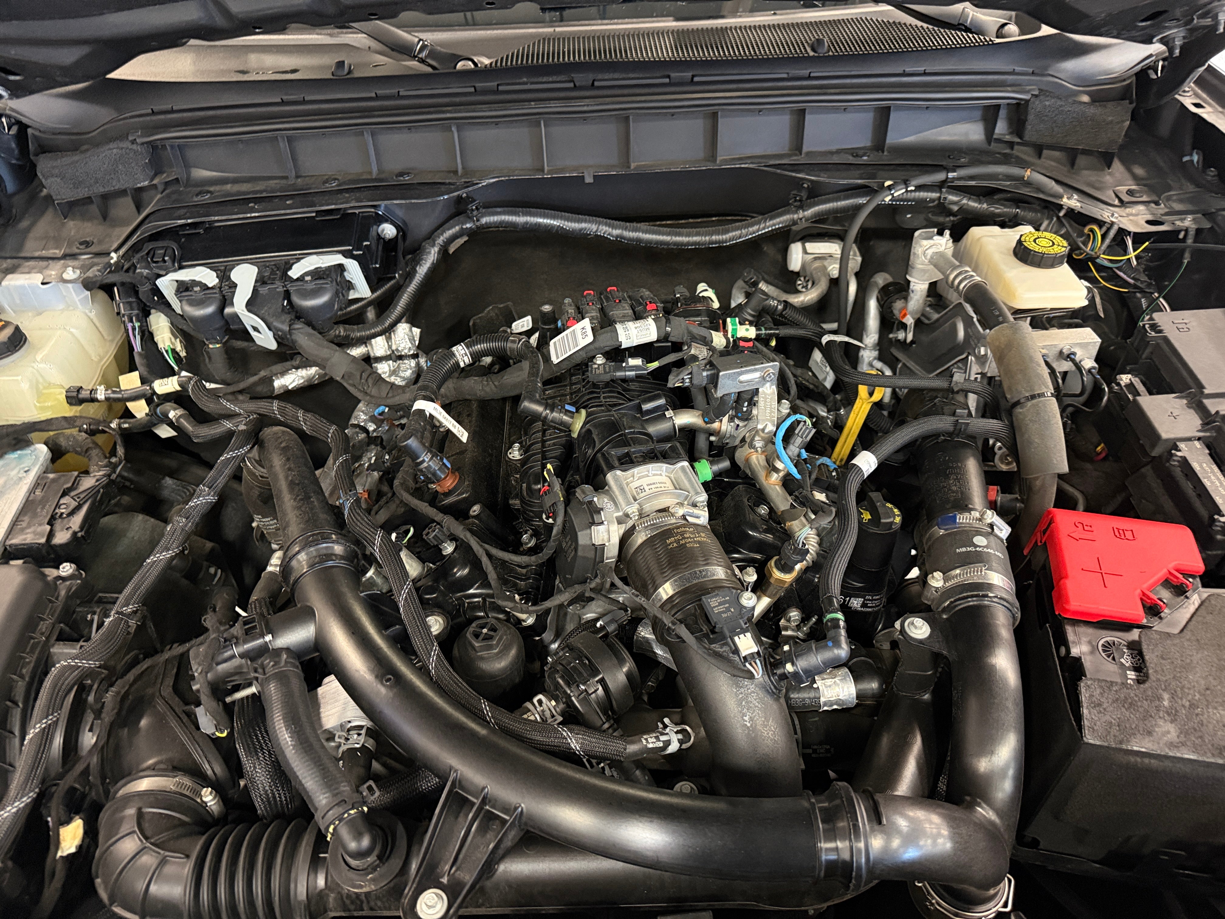 2022 Ford Bronco 4-Door