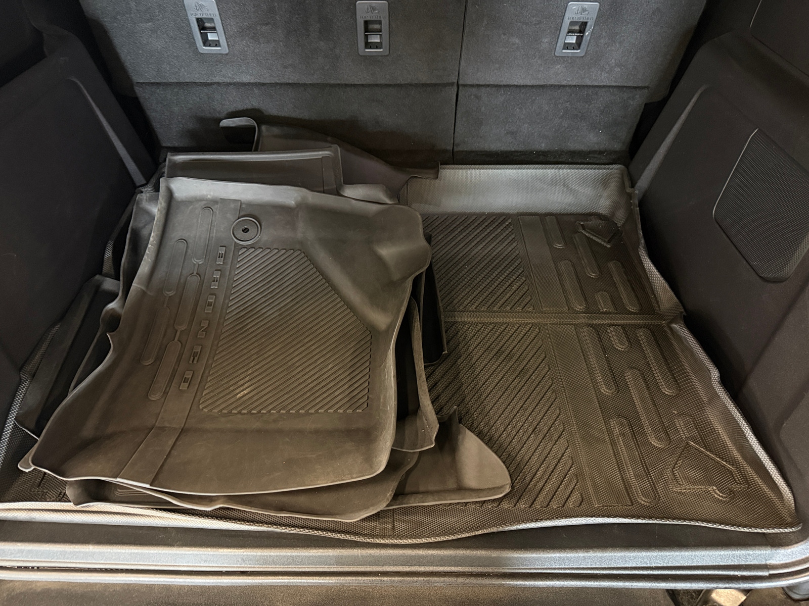 Thumbnail: 2022 Ford Bronco - 7