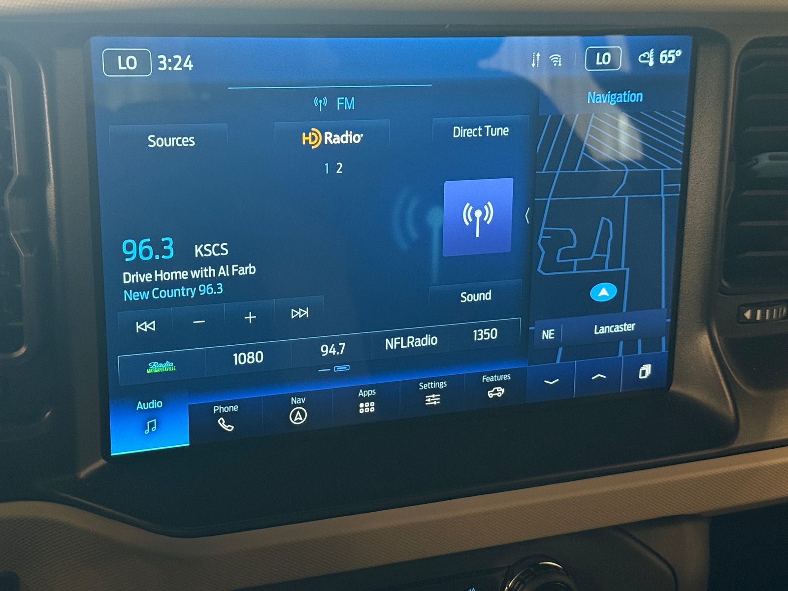 Thumbnail: 2022 Ford Bronco - 4