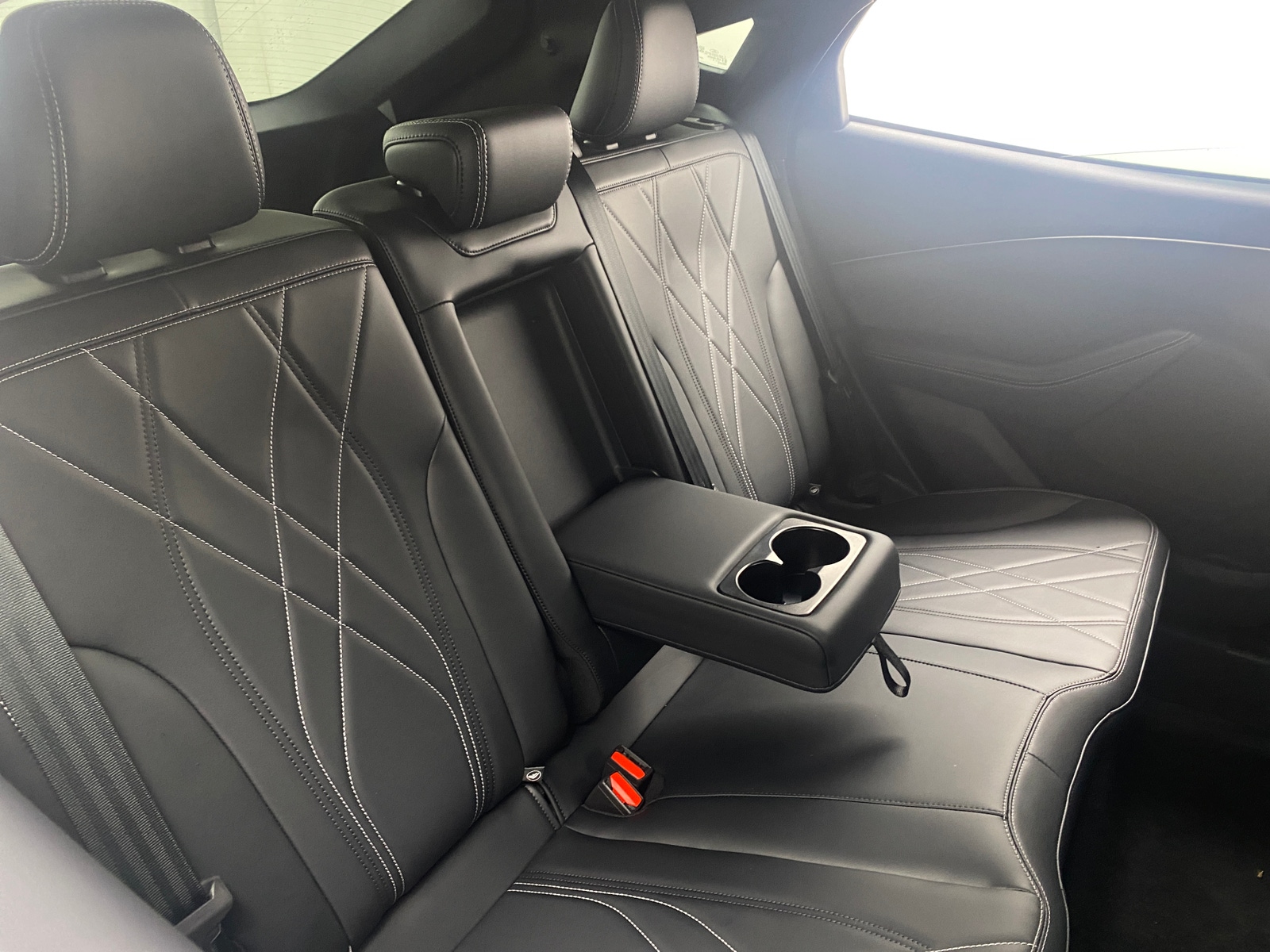 Thumbnail: 2023 Ford Mustang Mach-E - 5