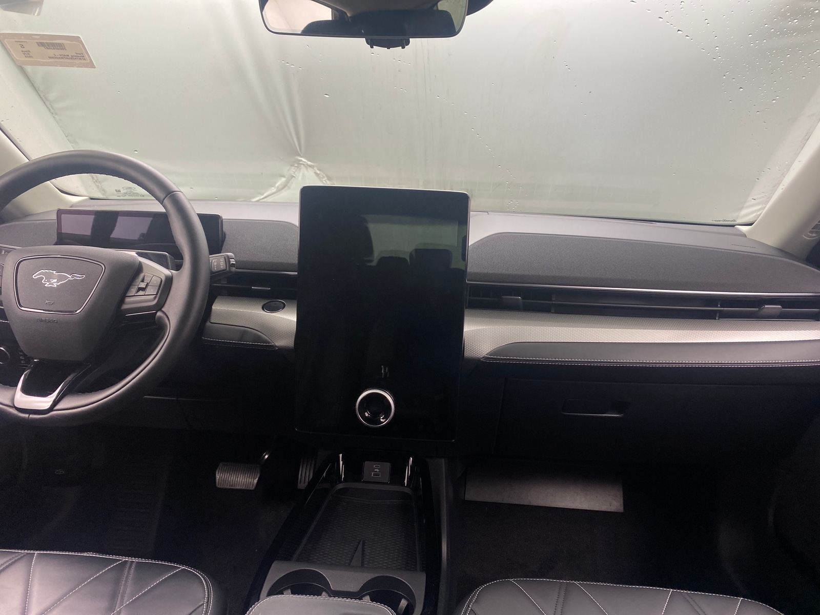 Thumbnail: 2023 Ford Mustang Mach-E - 2