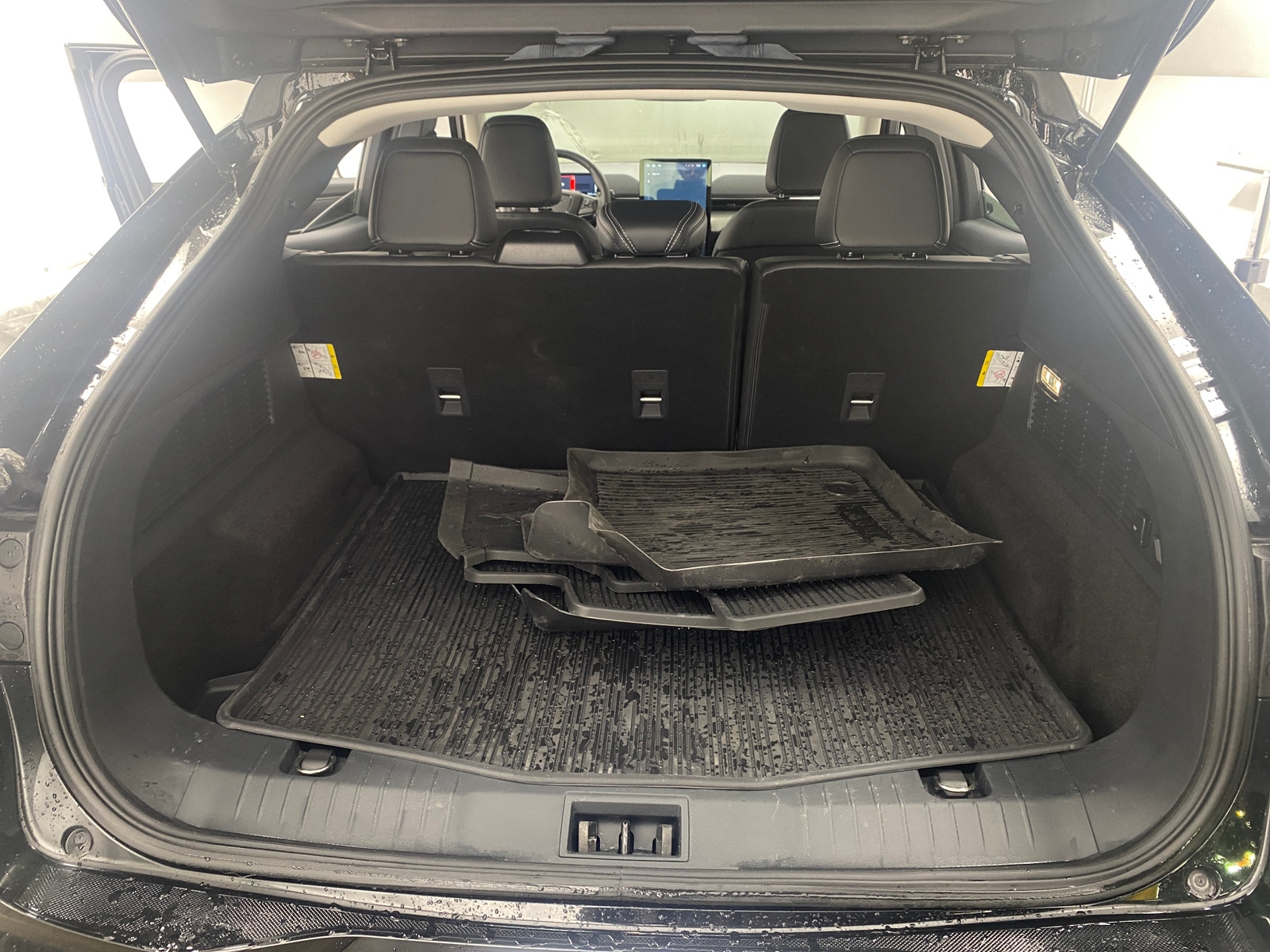 Thumbnail: 2023 Ford Mustang Mach-E - 6