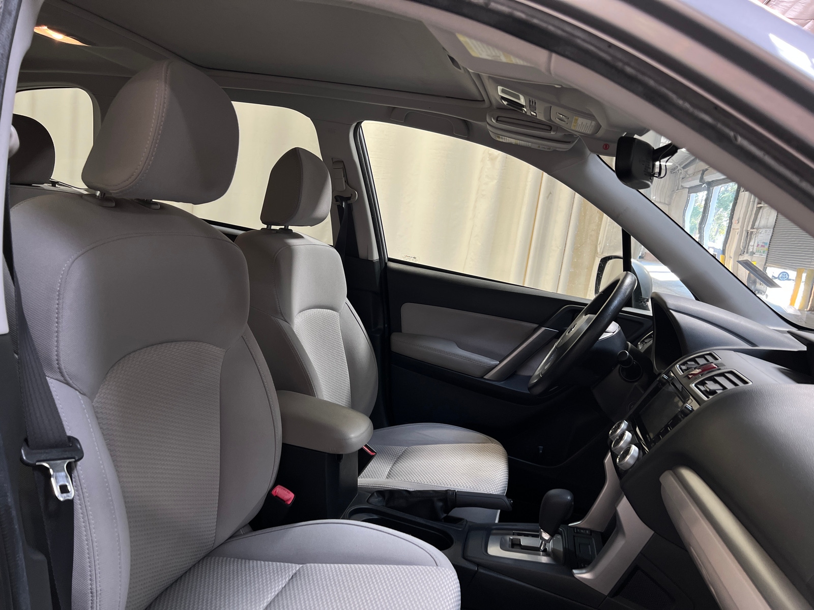 Thumbnail: 2016 Subaru Forester - 2