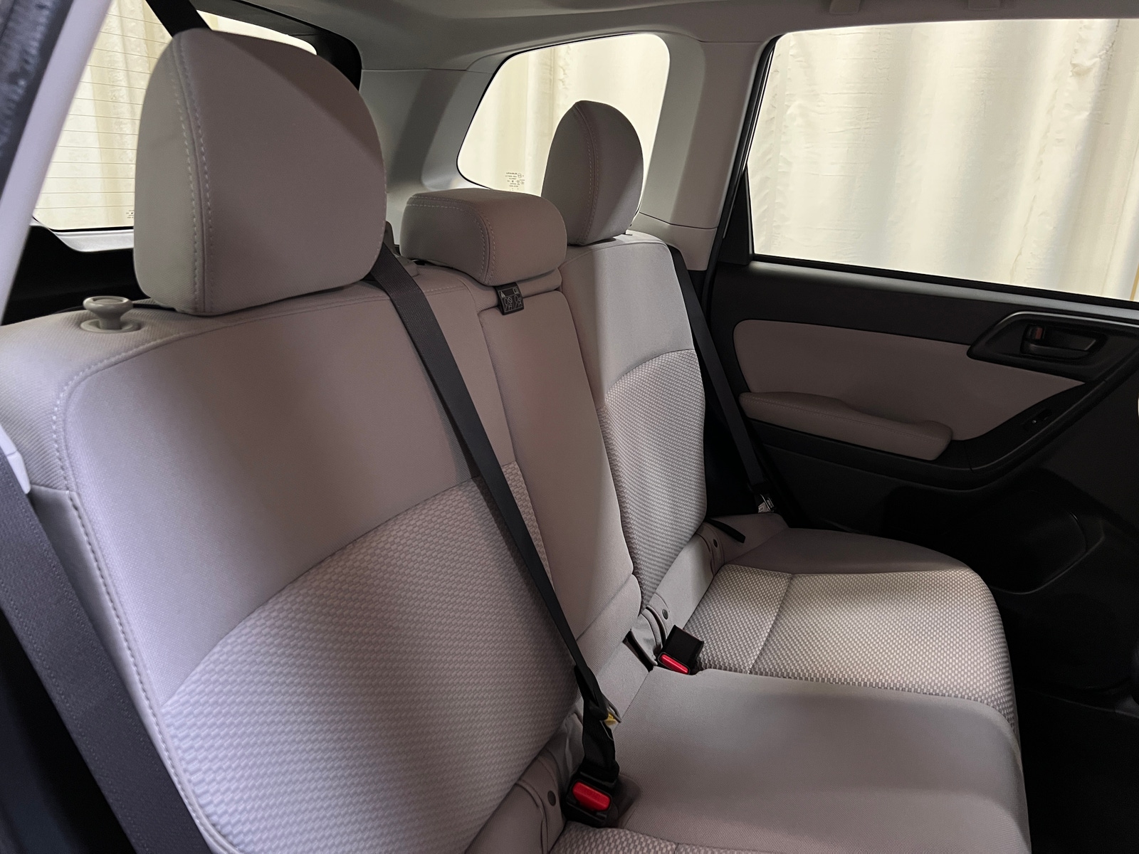 Thumbnail: 2016 Subaru Forester - 6