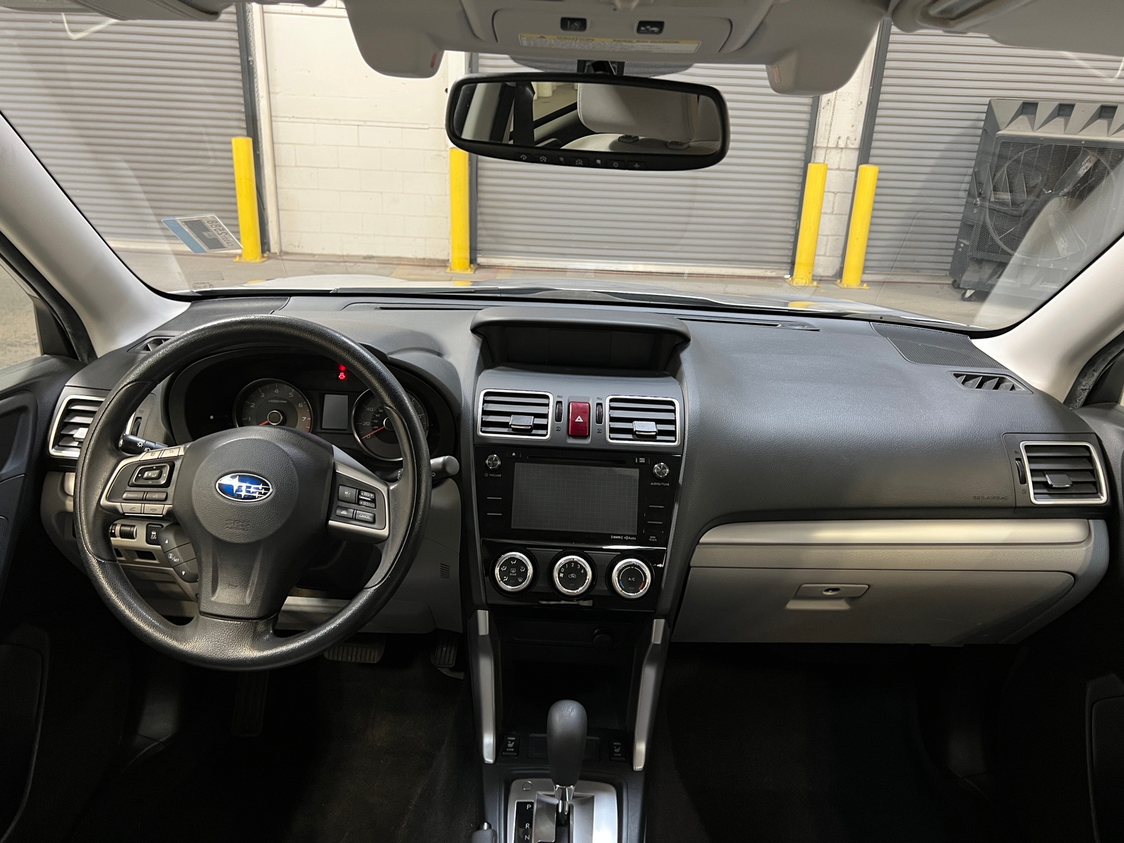 Thumbnail: 2016 Subaru Forester - 3