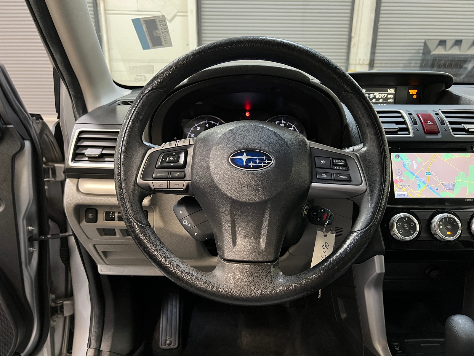 Thumbnail: 2016 Subaru Forester - 5