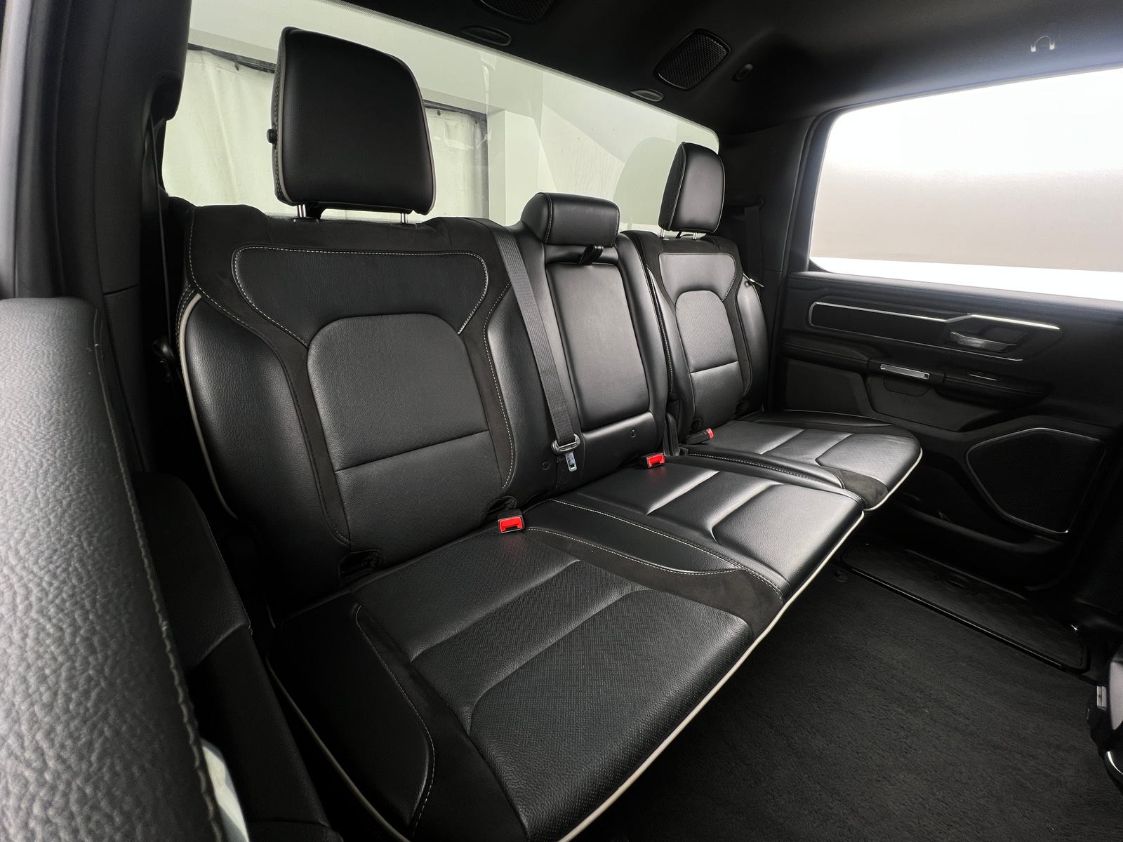 Thumbnail: 2024 RAM 1500 - 5