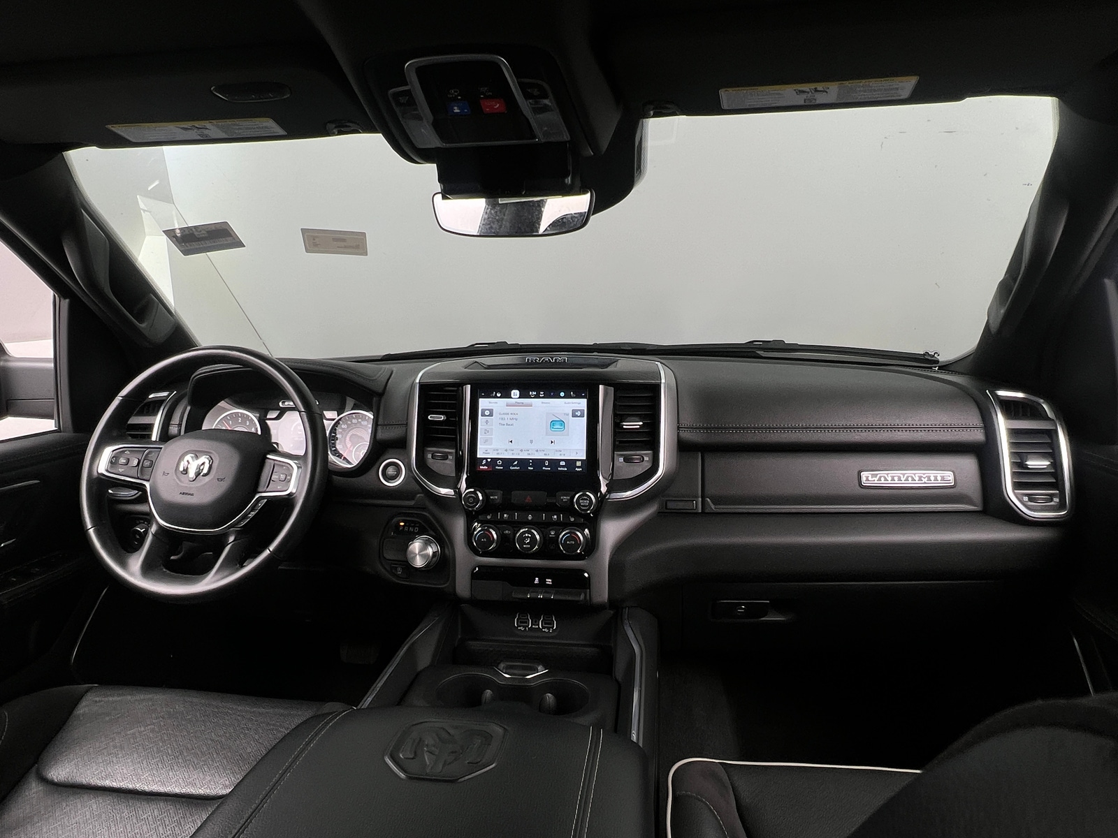 Thumbnail: 2024 RAM 1500 - 2