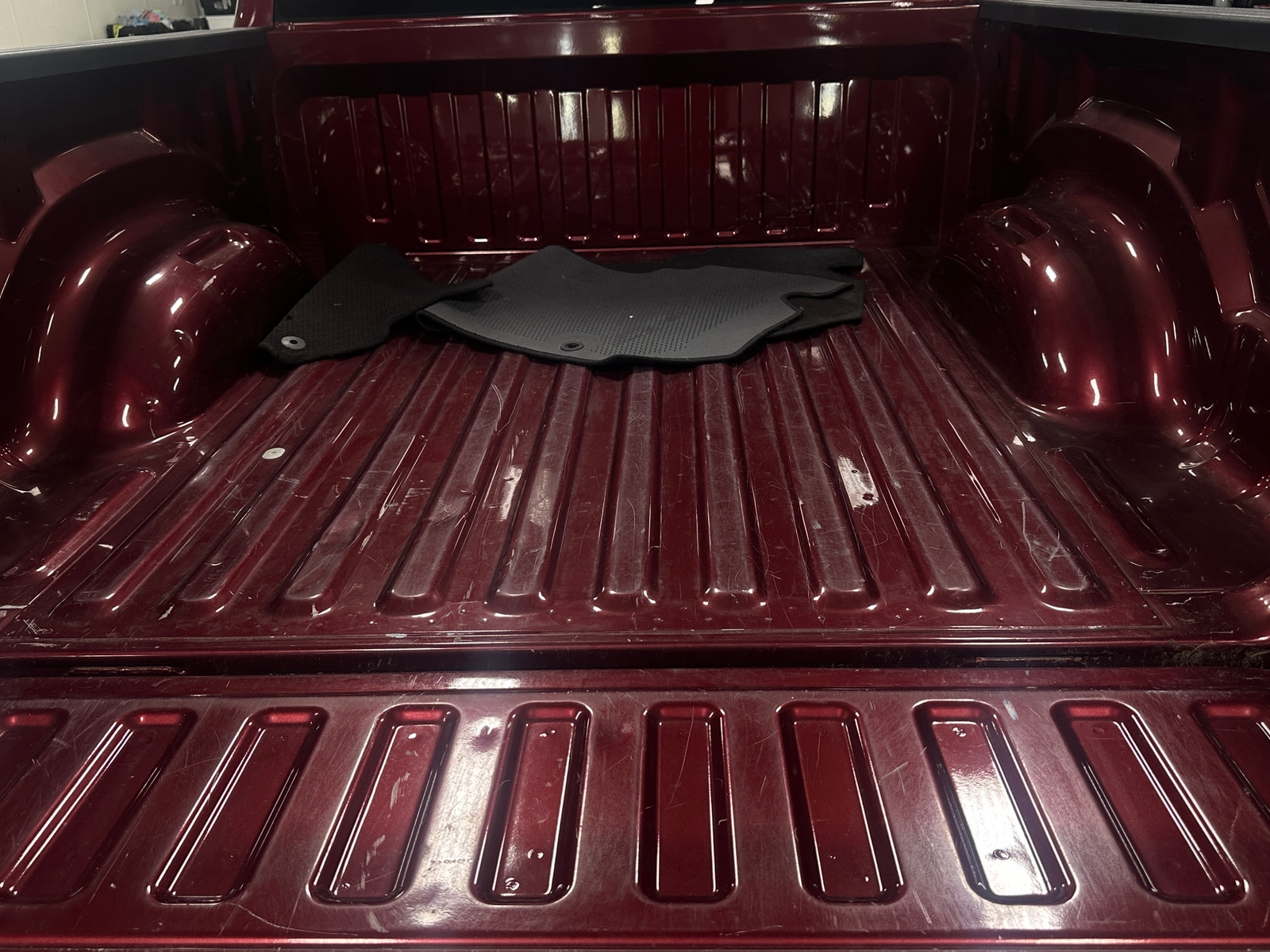 Thumbnail: 2024 RAM 1500 - 6