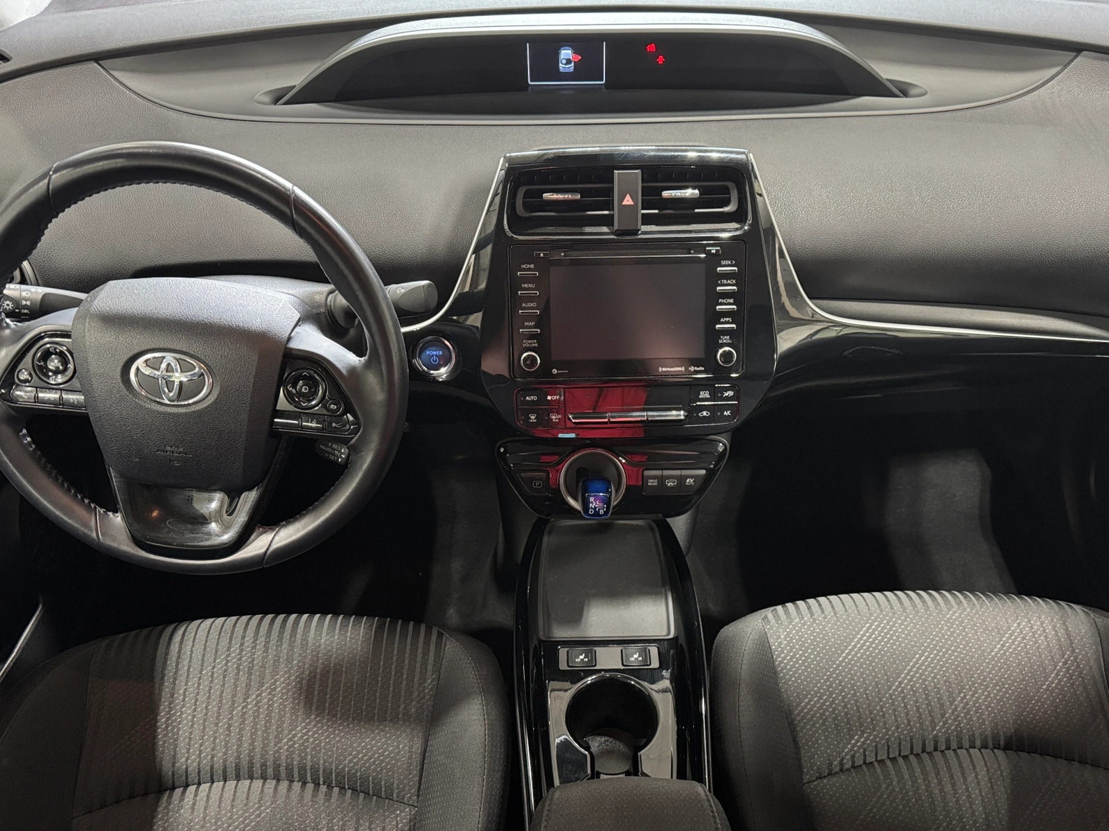 Thumbnail: 2020 Toyota Prius Prime - 3