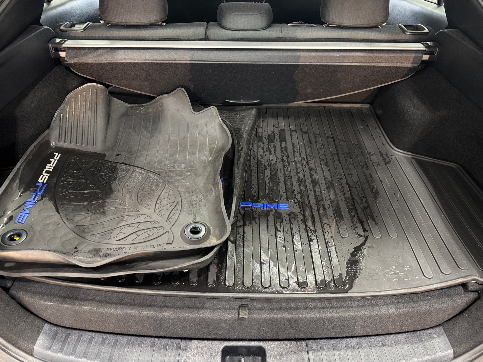 Thumbnail: 2020 Toyota Prius Prime - 7