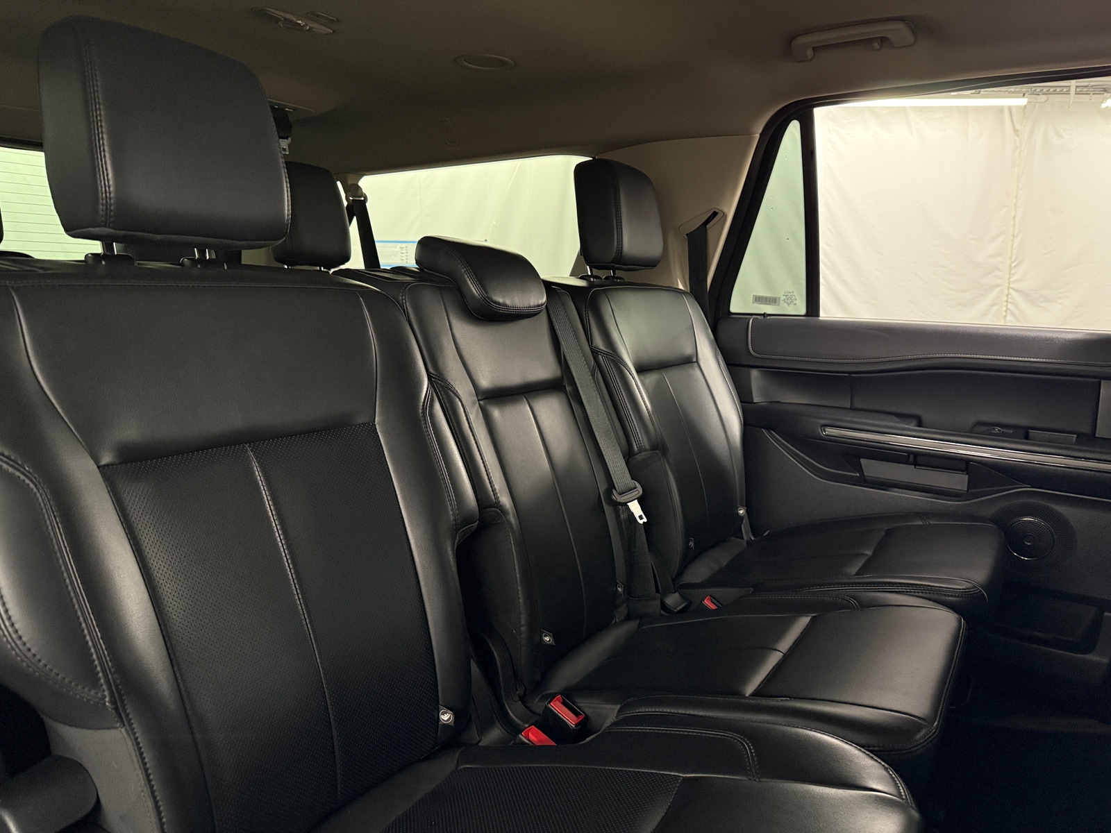 Thumbnail: 2023 Ford Expedition MAX - 6