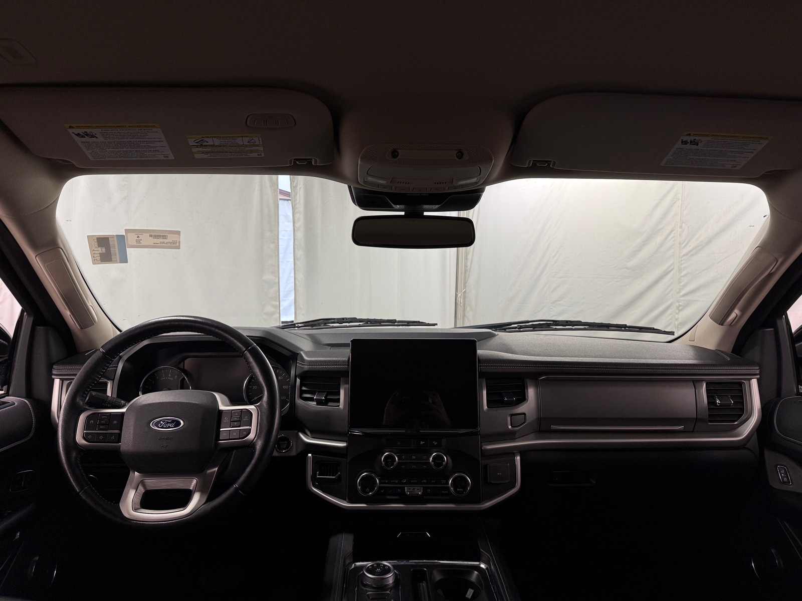 Thumbnail: 2023 Ford Expedition MAX - 3