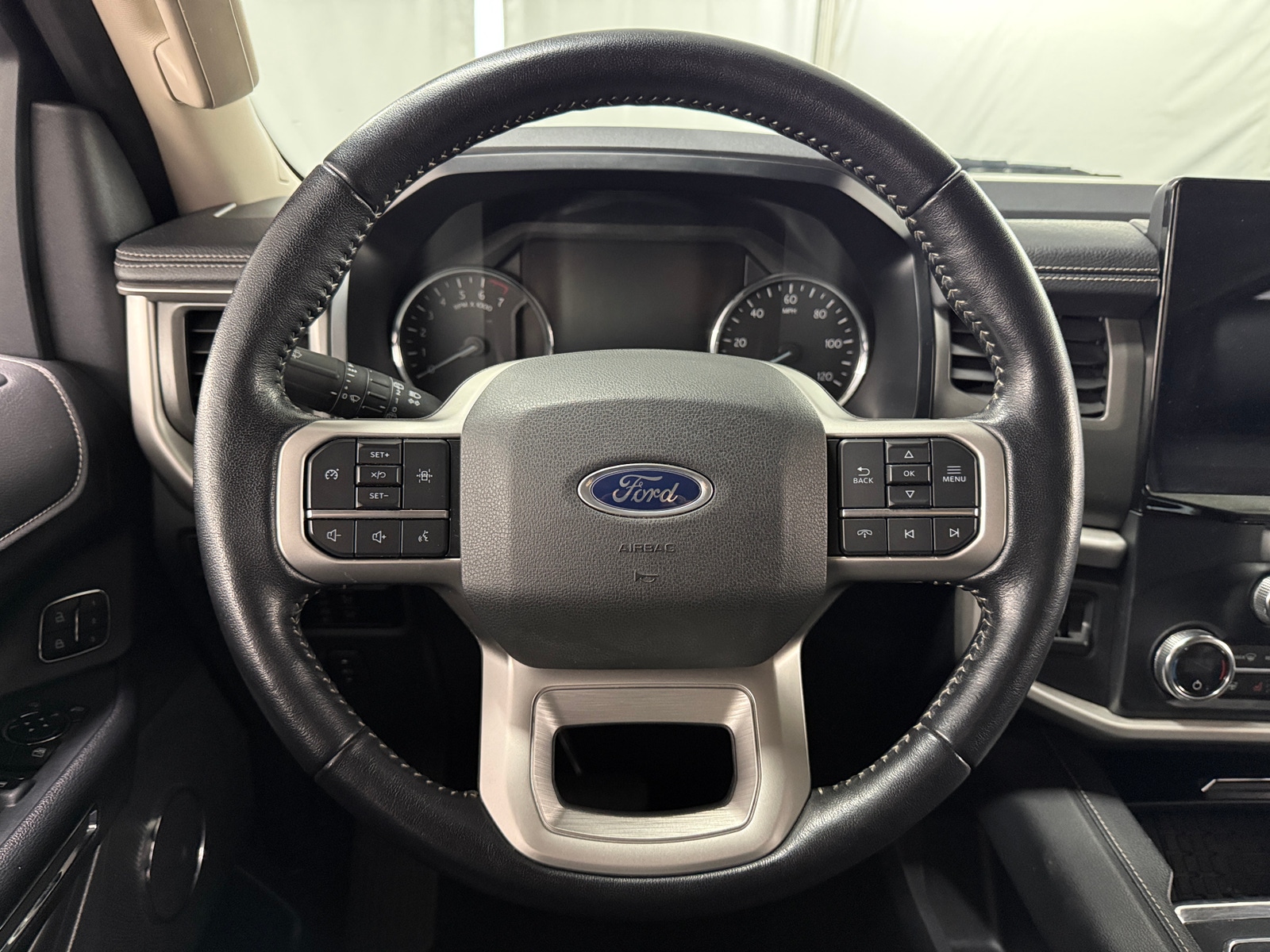 Thumbnail: 2023 Ford Expedition MAX - 5