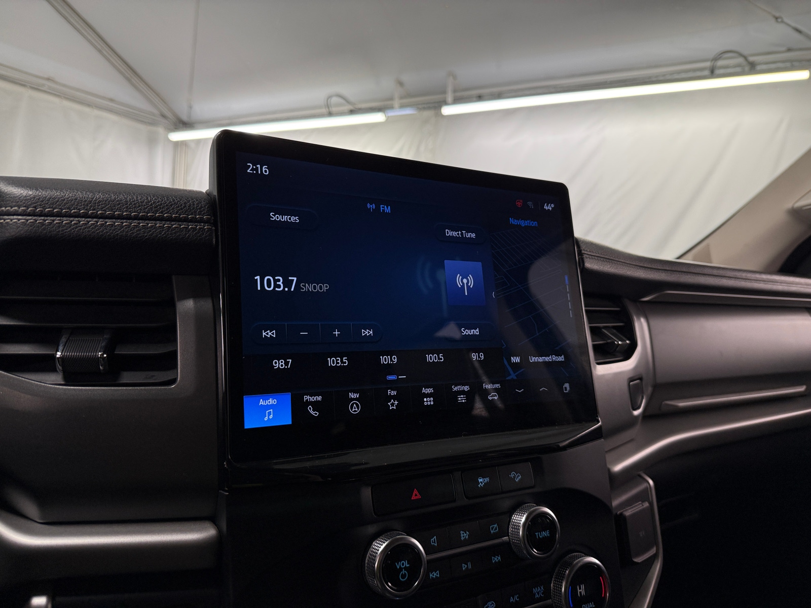 Thumbnail: 2023 Ford Expedition MAX - 4