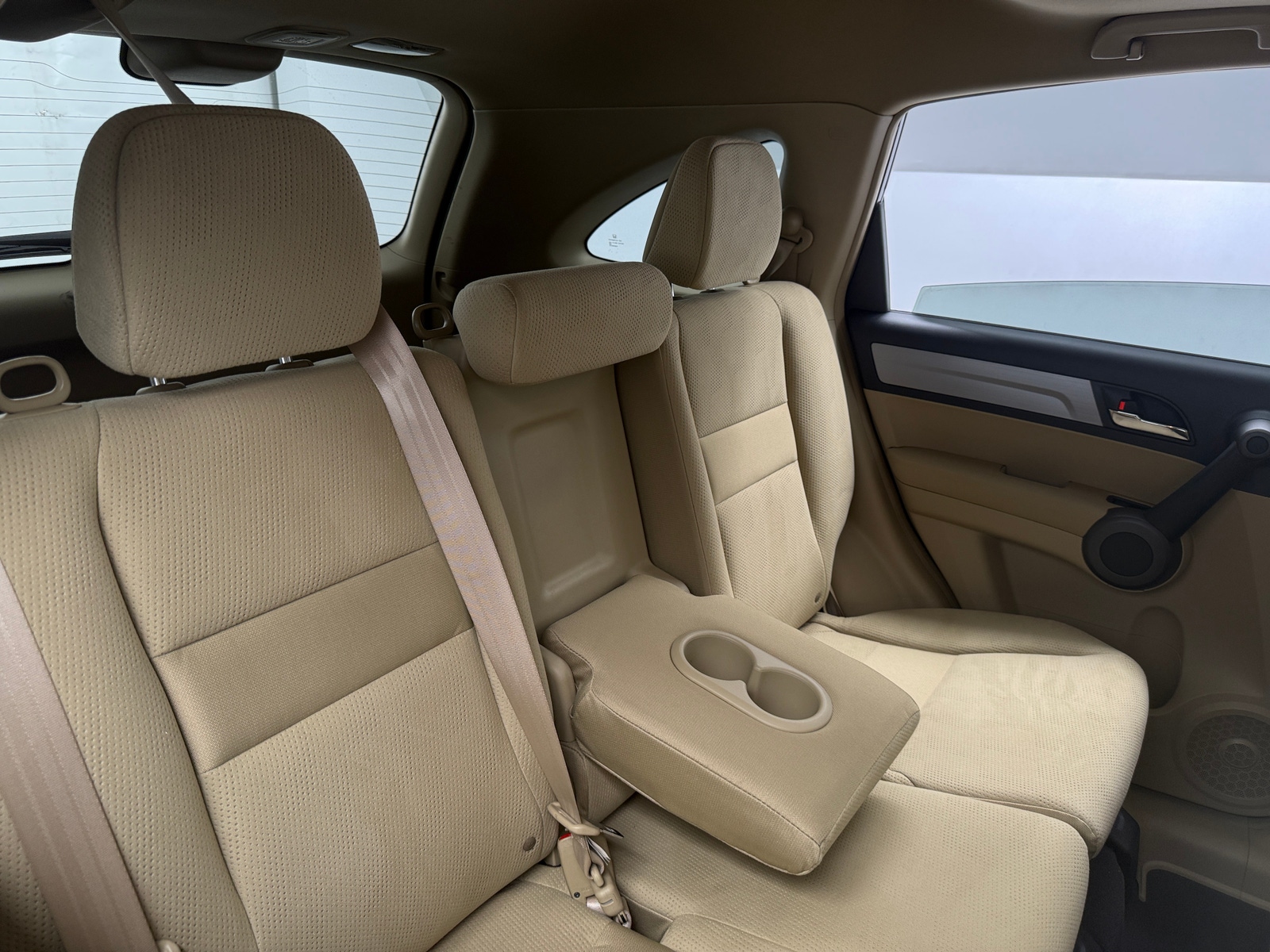 Thumbnail: 2011 Honda CR-V - 6