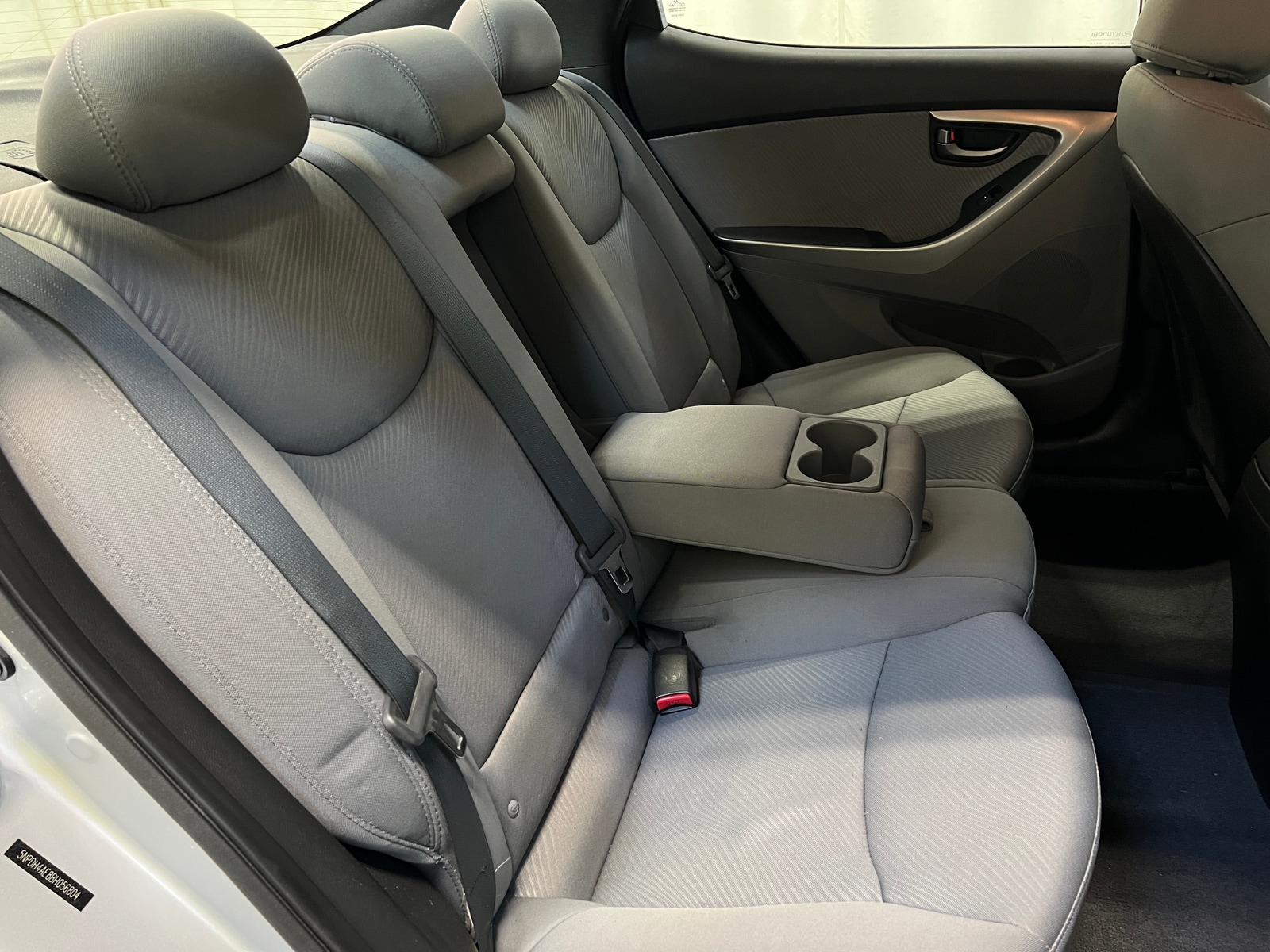 Thumbnail: 2011 Hyundai Elantra - 6