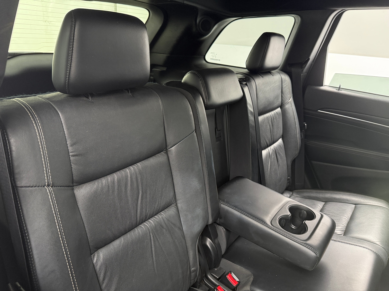 Thumbnail: 2014 Jeep Grand Cherokee - 5