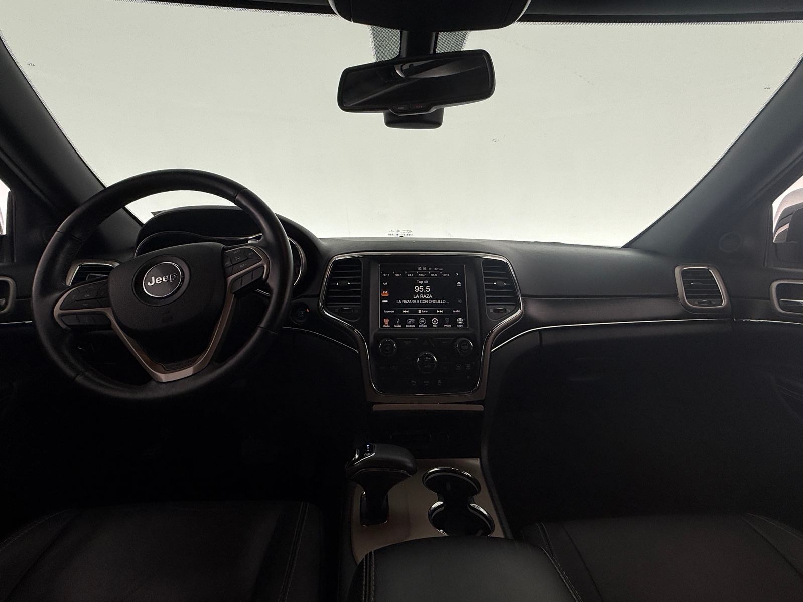 Thumbnail: 2014 Jeep Grand Cherokee - 2