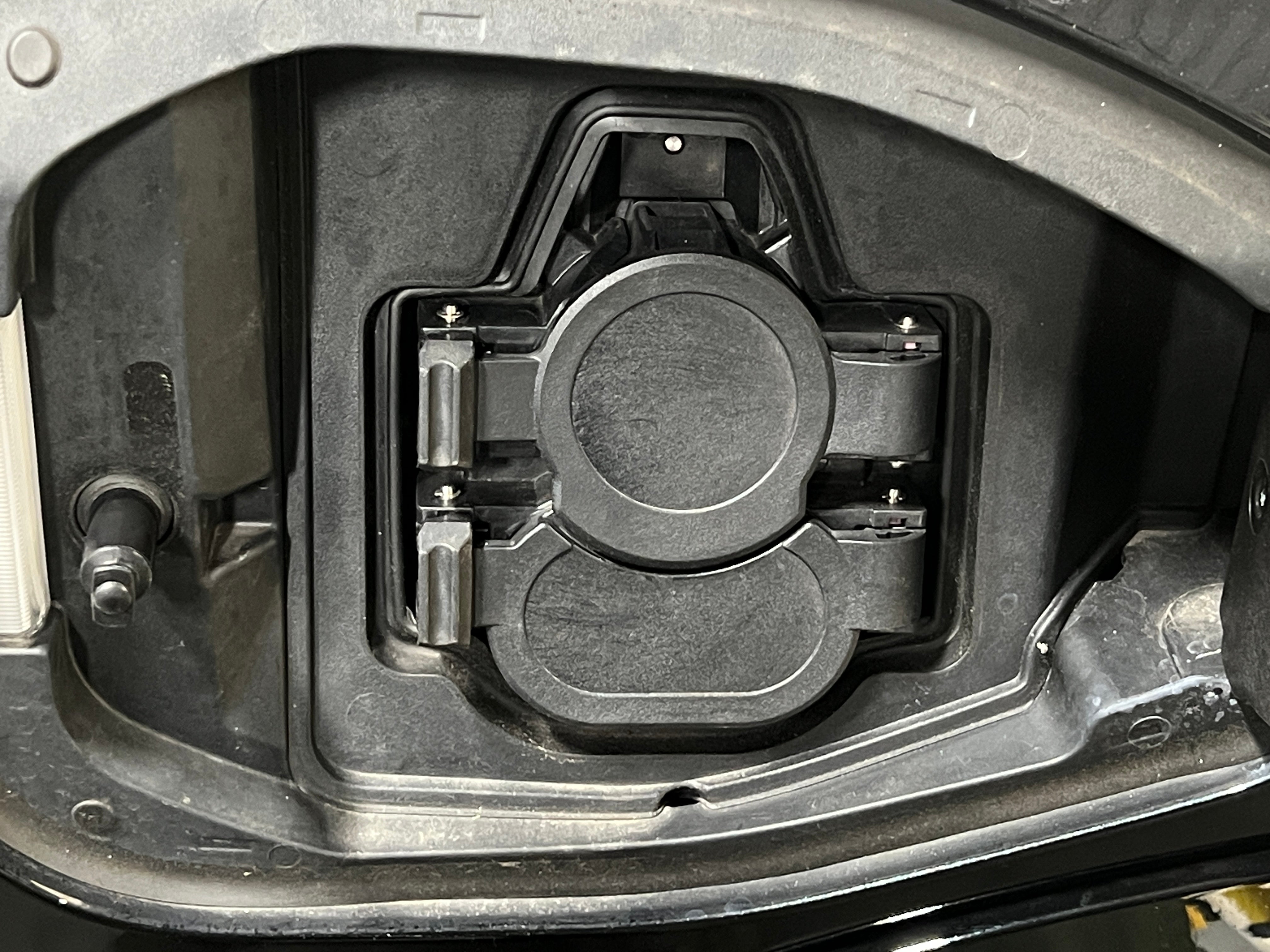 Used 2023 Nissan Ariya Empower+ with VIN JN1BF0BA1PM403875 for sale in Oak Creek, WI