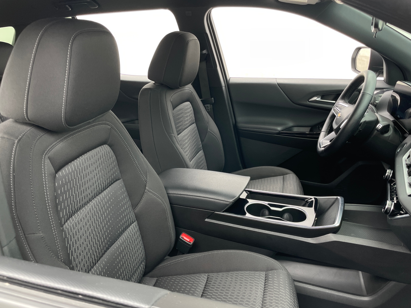 Thumbnail: 2025 Chevrolet Equinox - 2