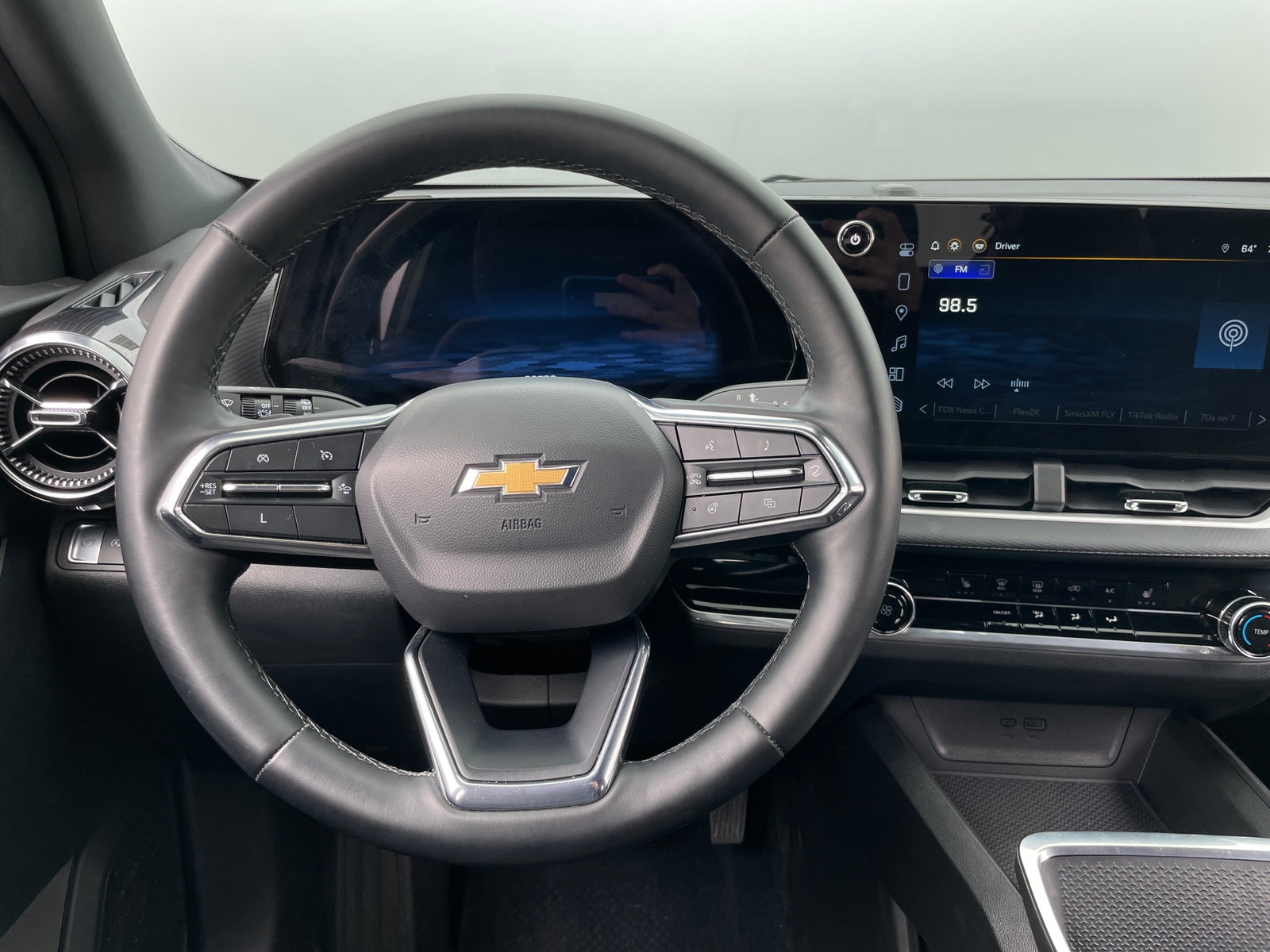 Thumbnail: 2025 Chevrolet Equinox - 5