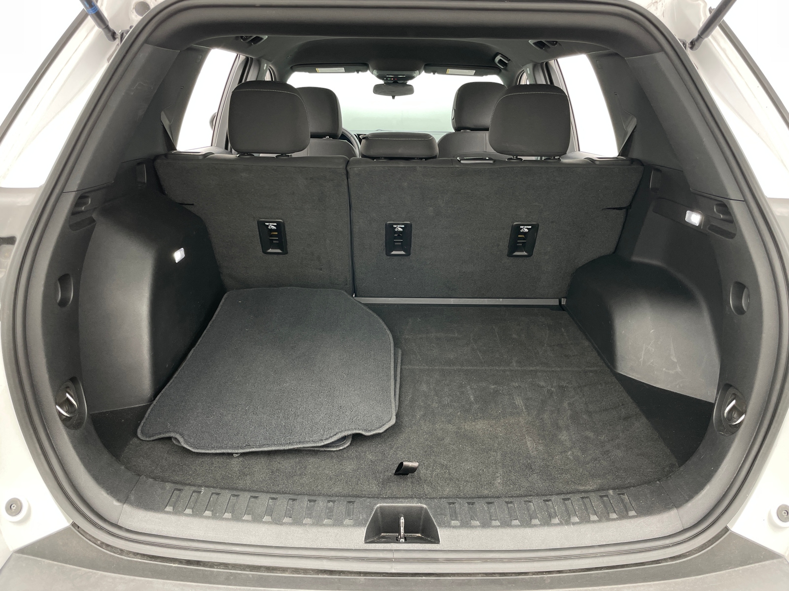 Thumbnail: 2025 Chevrolet Equinox - 7