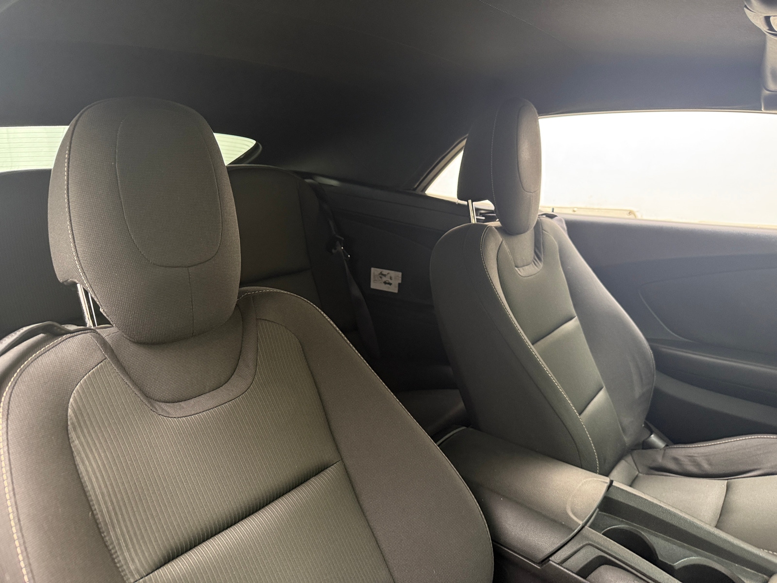 Thumbnail: 2014 Chevrolet Camaro - 2