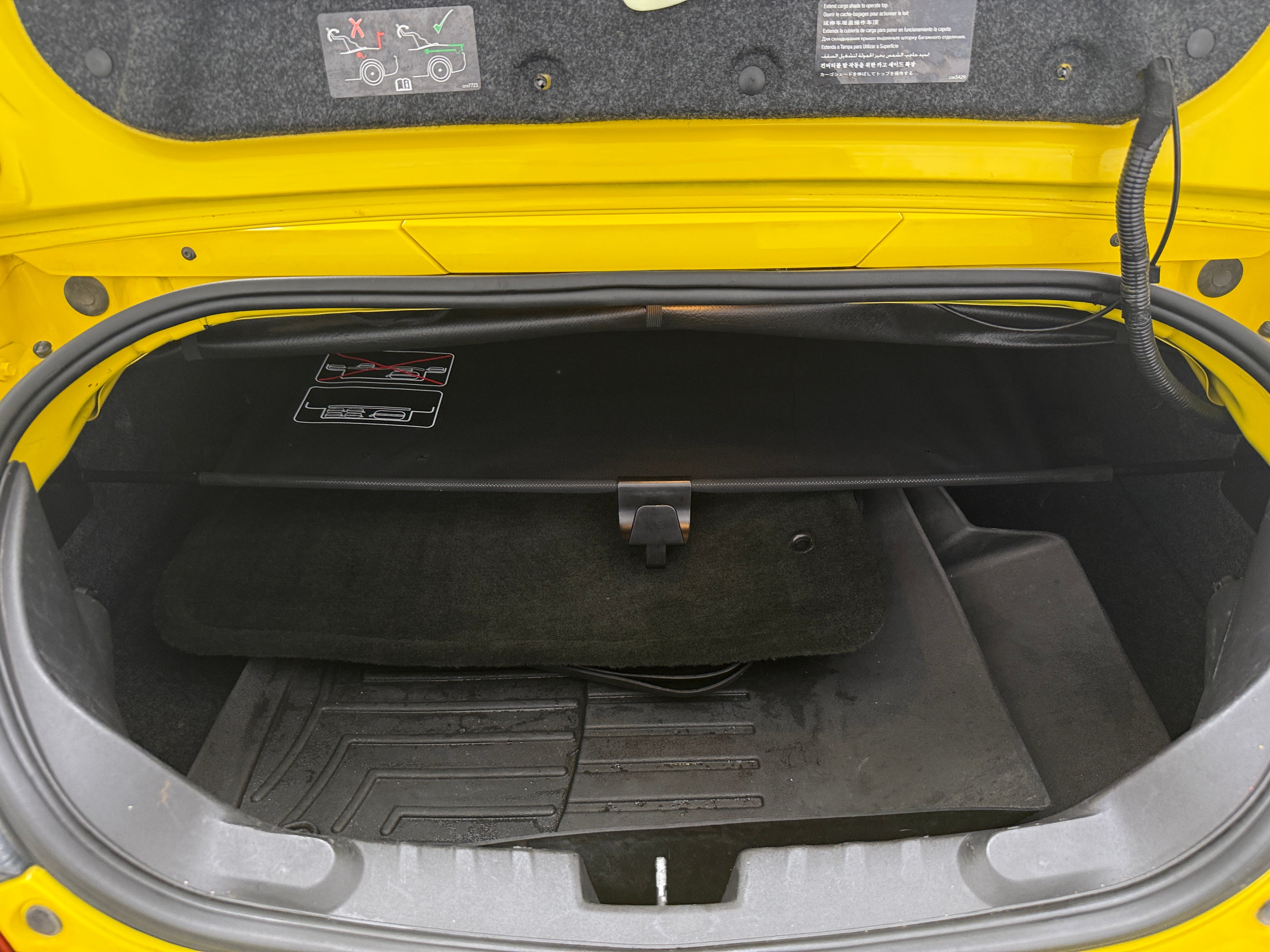 2014 Chevrolet Camaro