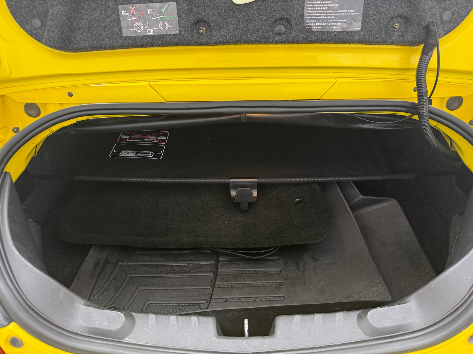 Thumbnail: 2014 Chevrolet Camaro - 7