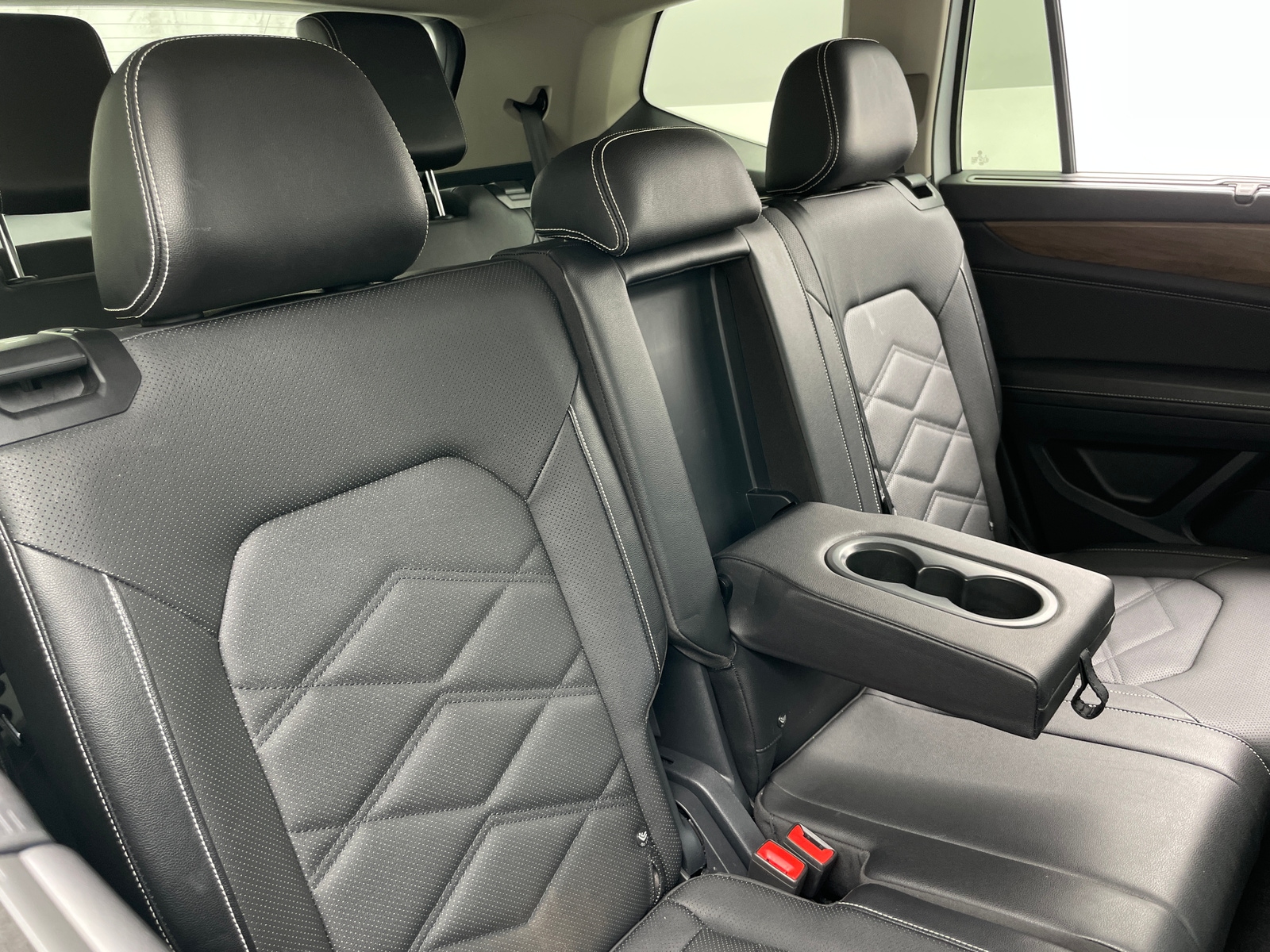 Thumbnail: 2025 Volkswagen Atlas - 5