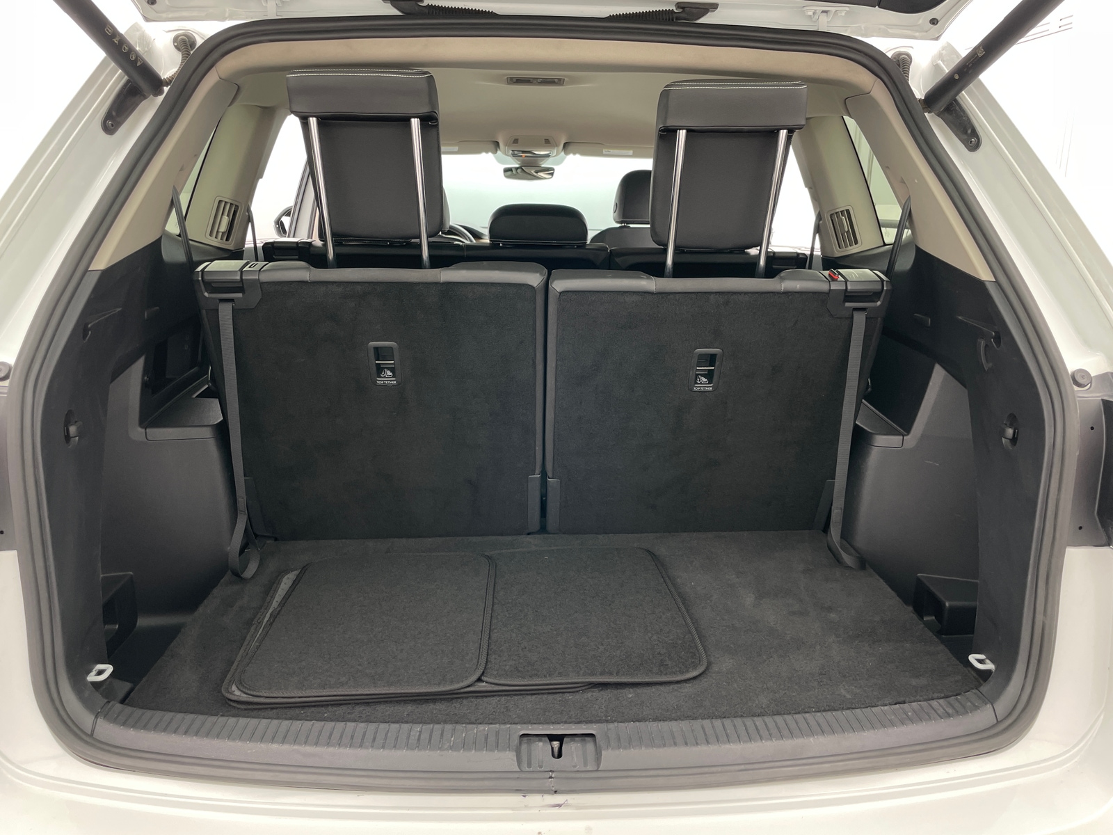 Thumbnail: 2025 Volkswagen Atlas - 6