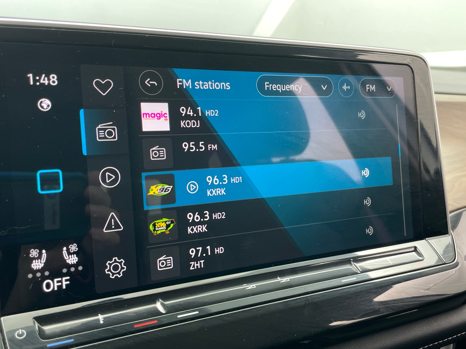 Thumbnail: 2025 Volkswagen Atlas - 3