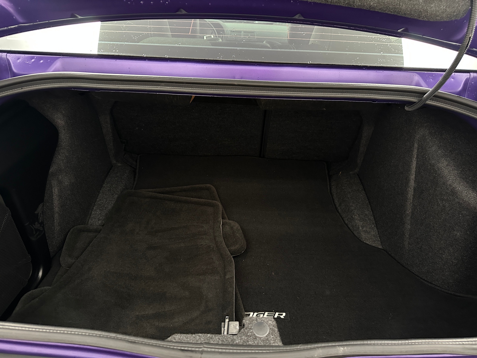 Thumbnail: 2010 Dodge Challenger - 4