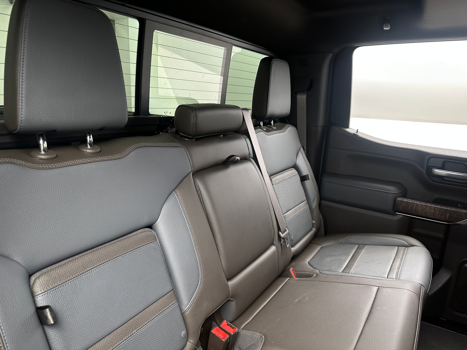 Thumbnail: 2022 GMC Sierra 1500 - 5