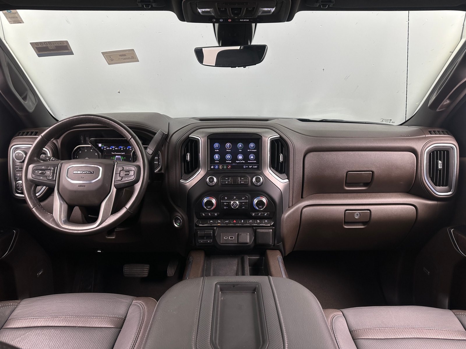 Thumbnail: 2022 GMC Sierra 1500 - 2