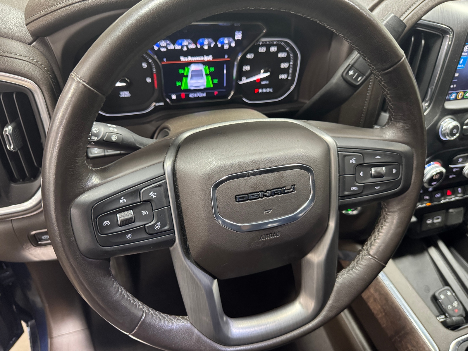 Thumbnail: 2022 GMC Sierra 1500 - 4