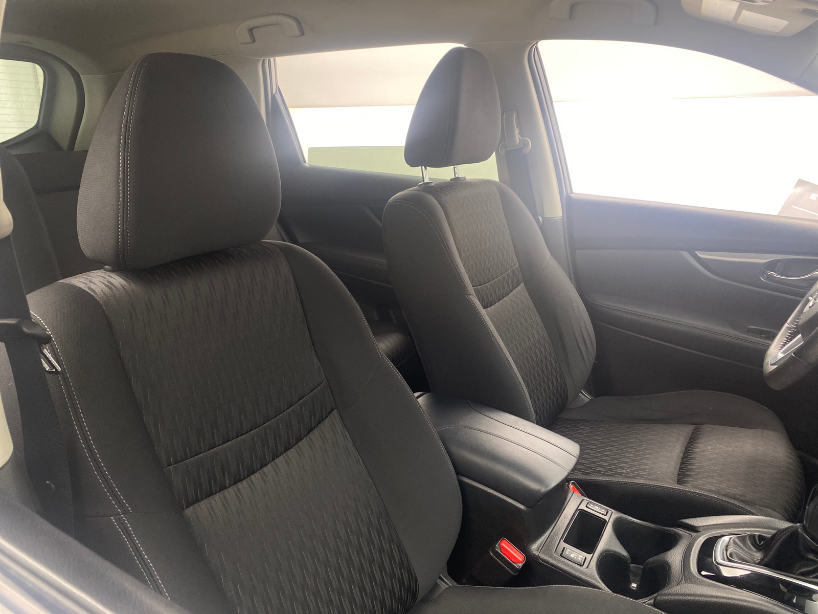 Thumbnail: 2020 Nissan Rogue - 2