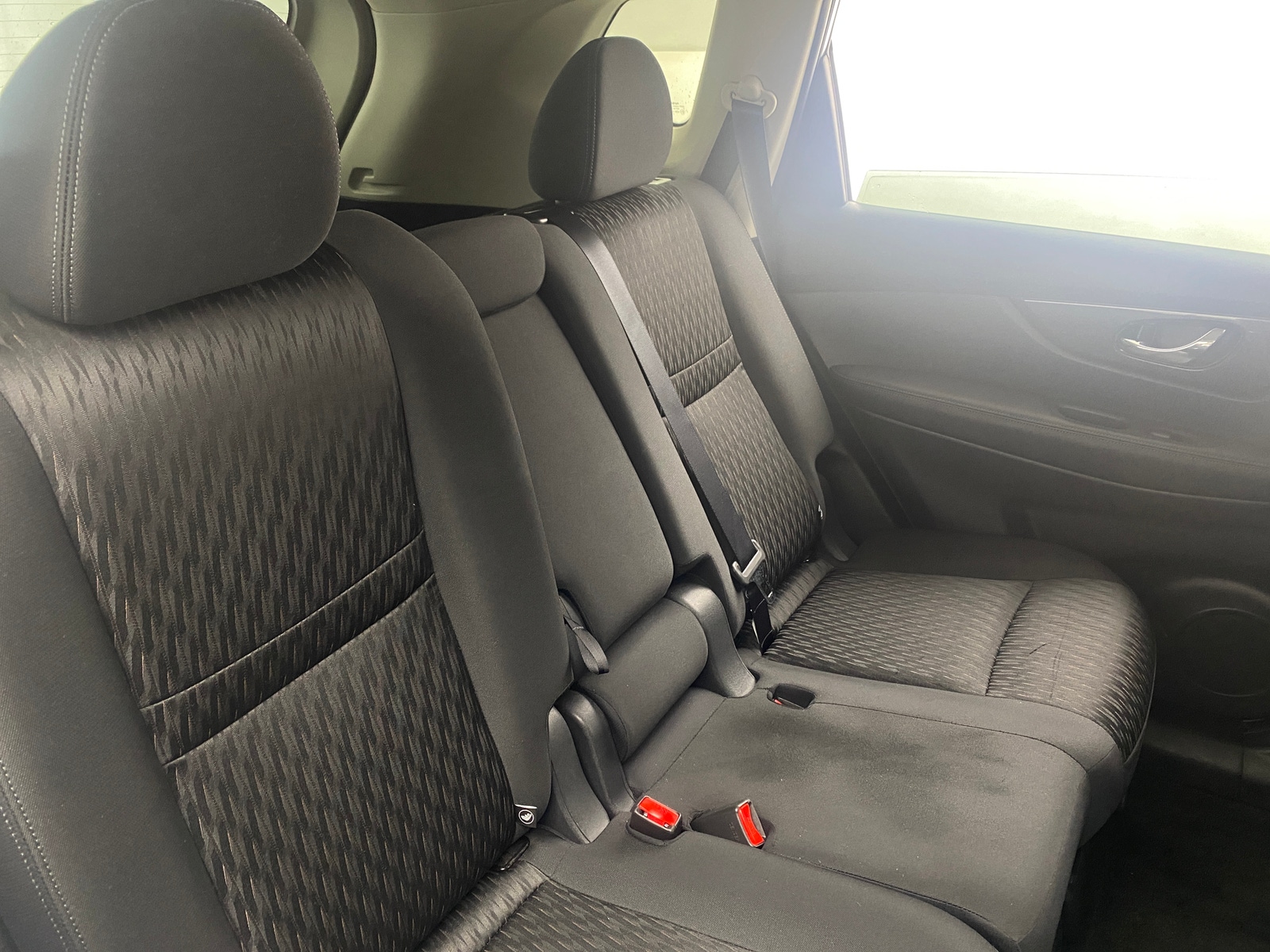 Thumbnail: 2020 Nissan Rogue - 6