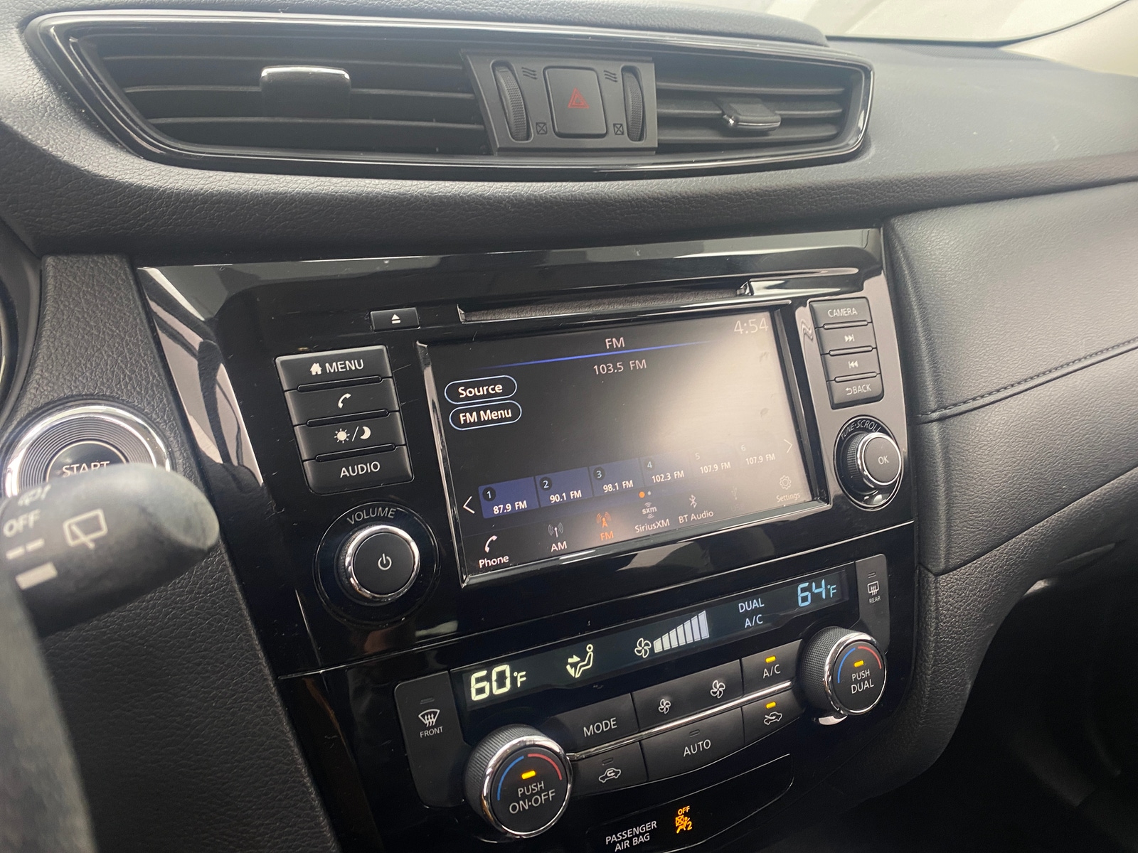 Thumbnail: 2020 Nissan Rogue - 4