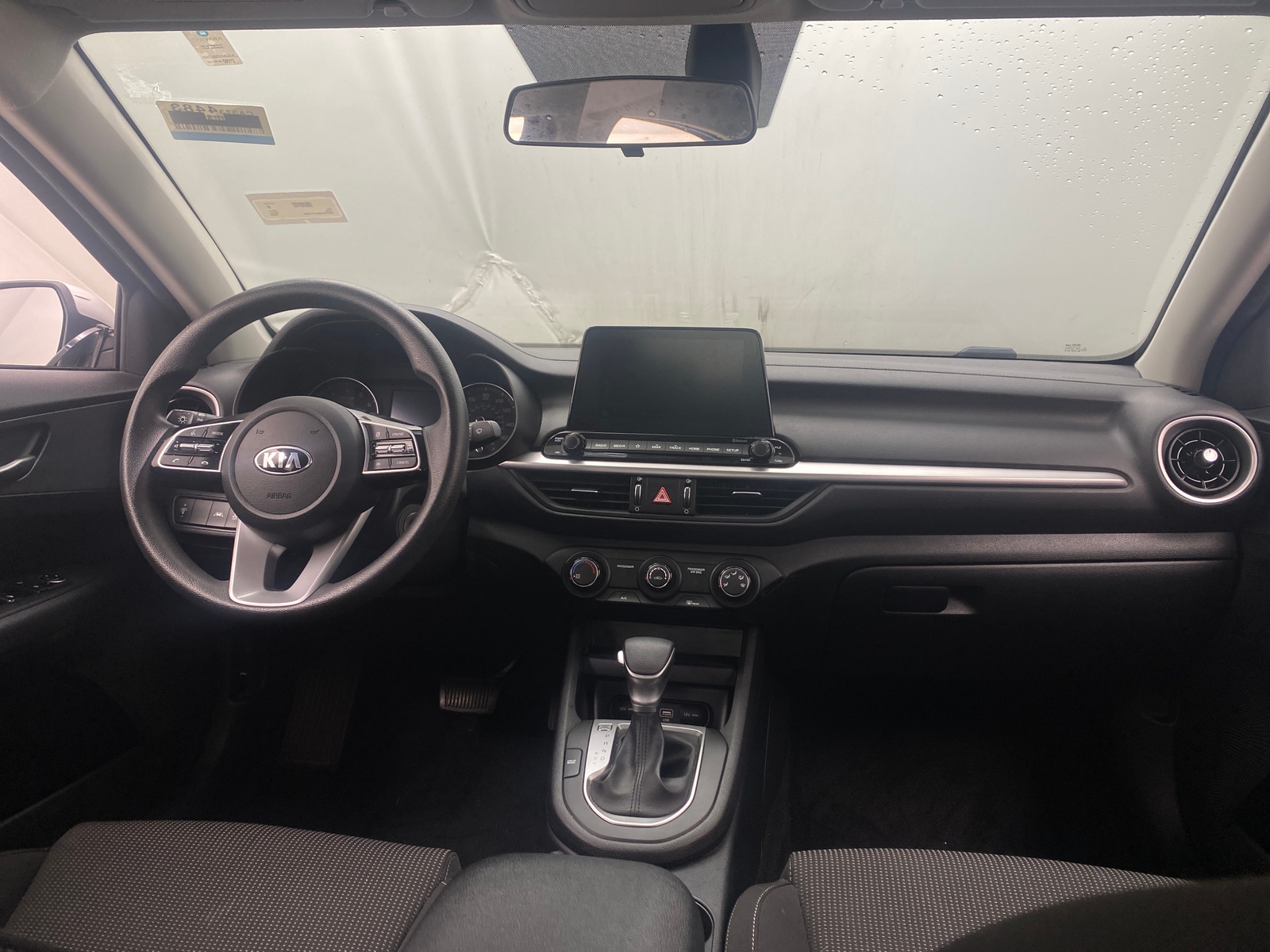 Thumbnail: 2020 Kia Forte - 3