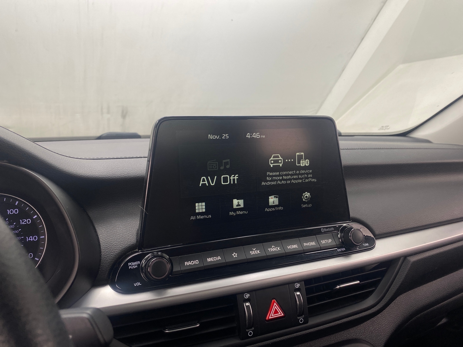 Thumbnail: 2020 Kia Forte - 4