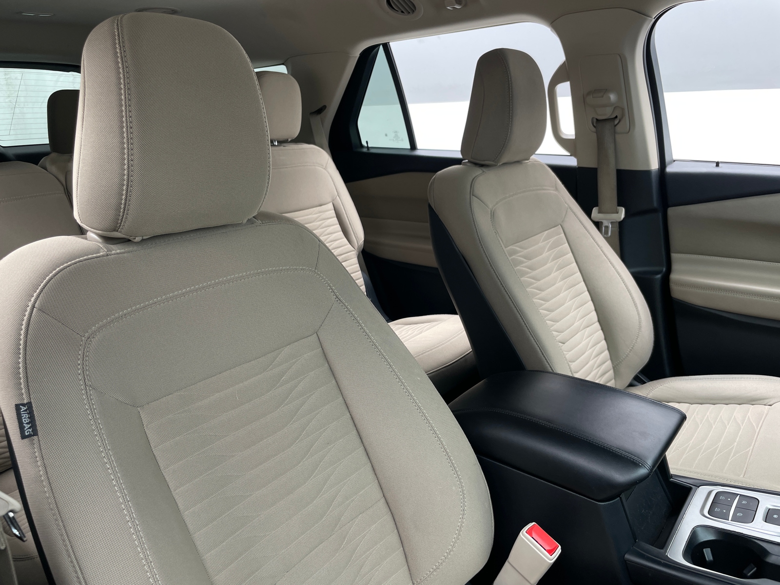 Thumbnail: 2020 Ford Explorer - 2