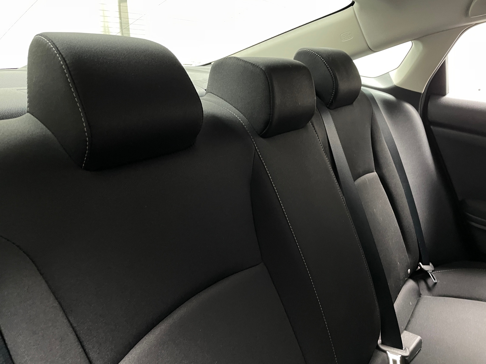 Thumbnail: 2016 Honda Civic - 6