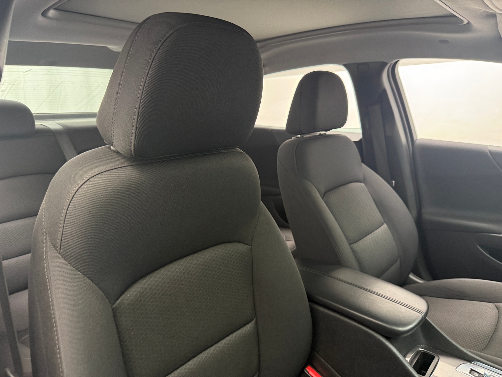 Thumbnail: 2024 Chevrolet Malibu - 2