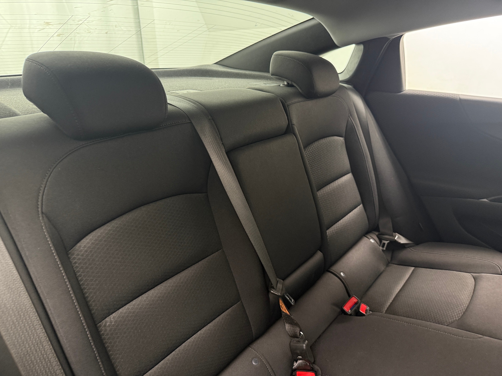 Thumbnail: 2024 Chevrolet Malibu - 6