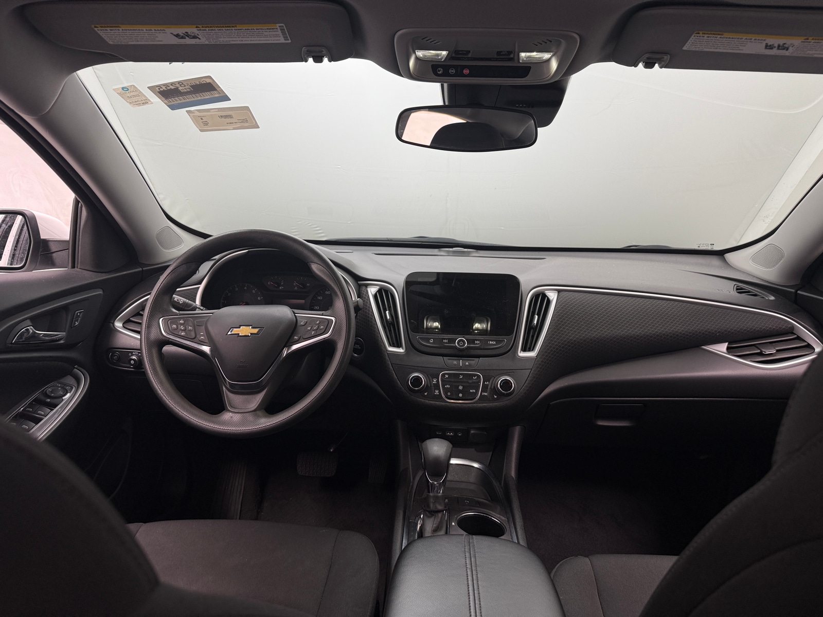 Thumbnail: 2024 Chevrolet Malibu - 3